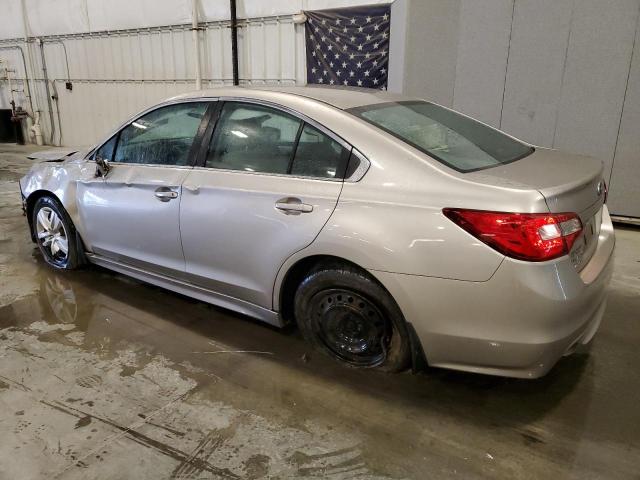 Photo 2 from auction – 2016 SUBARU LEGACY 2.5 with VIN 4S3BNBA64G3011861