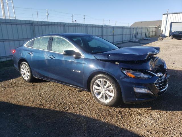 Photo 4 from auction – 2020 CHEVROLET MALIBU LT with VIN 1G1ZD5ST7LF021907