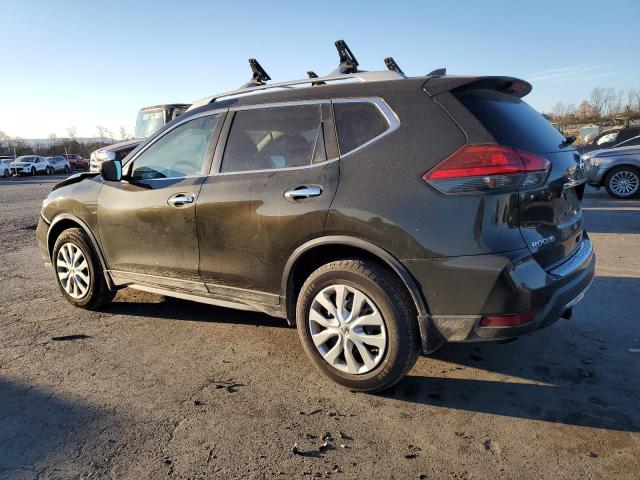 Photo 2 from auction – 2017 NISSAN ROGUE SV with VIN 5N1AT2MV7HC778685