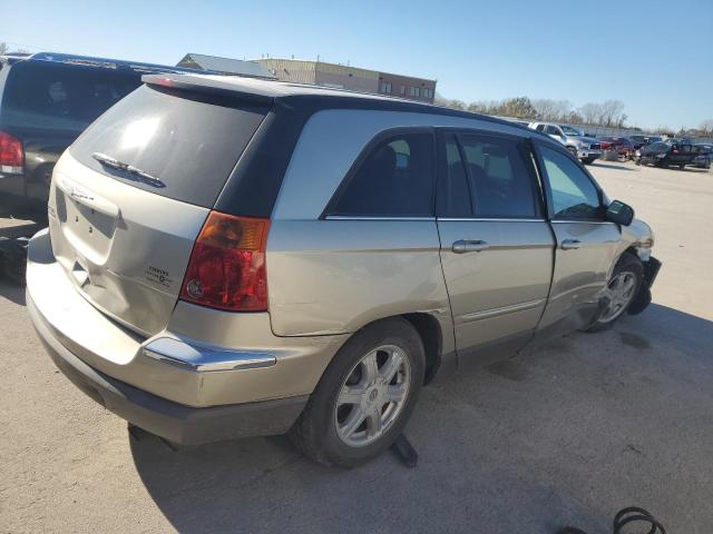 Photo 3 from auction – 2005 CHRYSLER PACIFICA T with VIN 2C4GM68485R649524