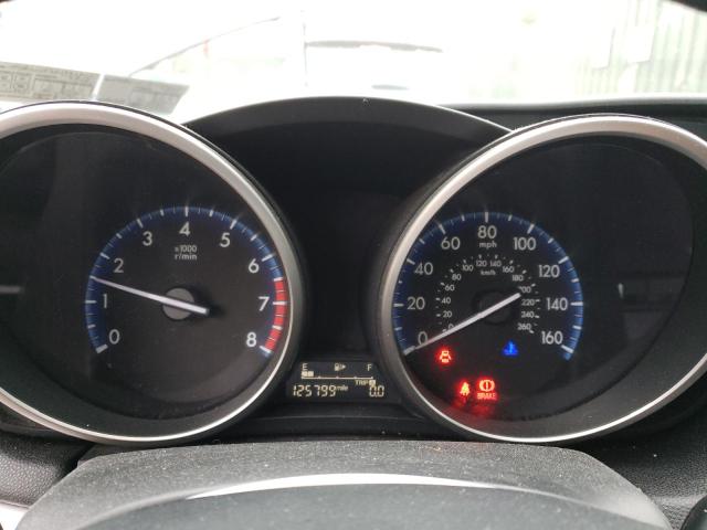 Photo 9 from auction – 2013 MAZDA 3 I with VIN JM1BL1UP4D1794823
