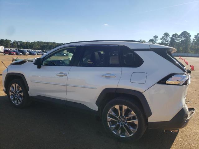 Photo 2 from auction – 2019 TOYOTA RAV4 LIMIT with VIN JTMY1RFVXKD516319