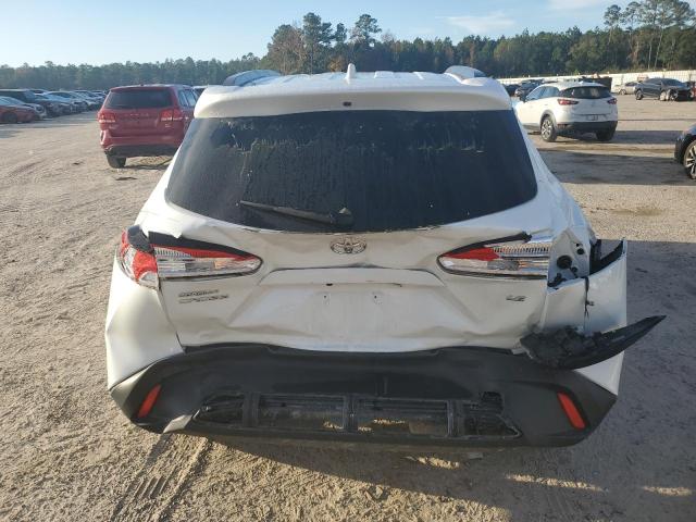 Photo 6 from auction – 2022 TOYOTA COROLLA CR with VIN 7MUCAAAG0NV007195