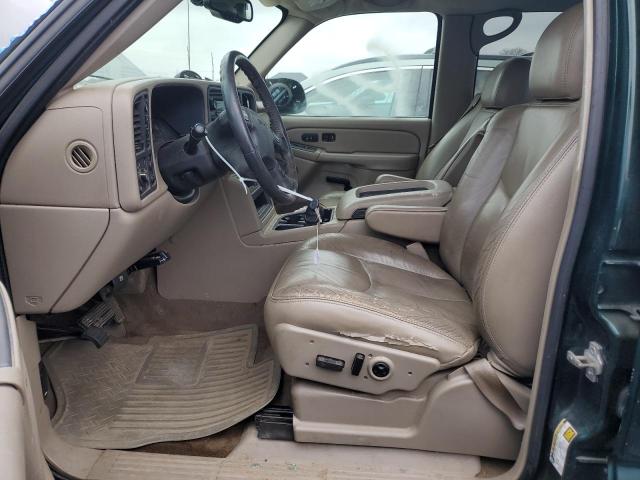 Photo 7 from auction – 2005 GMC NEW SIERRA with VIN 2GTEK13T151166910