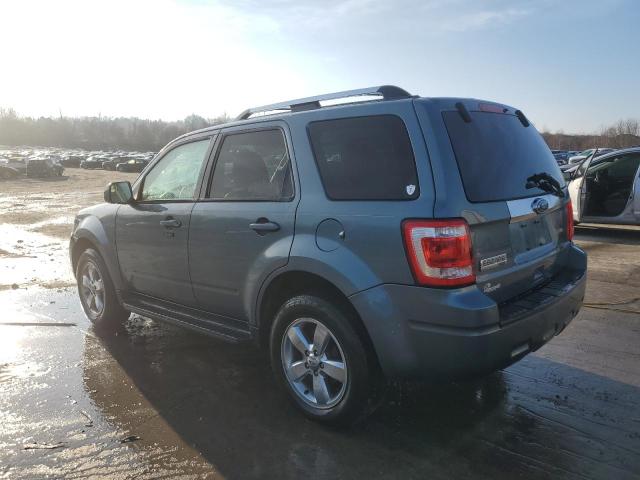 Photo 2 from auction – 2012 FORD ESCAPE LIM with VIN 1FMCU0E79CKB27261