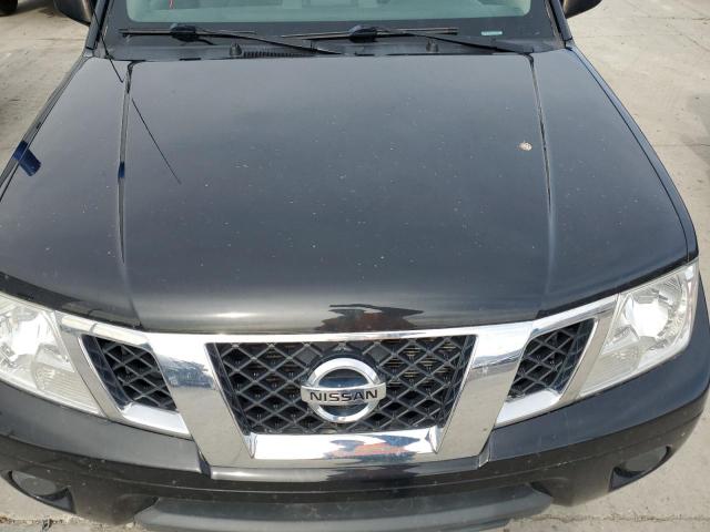 Photo 11 from auction – 2019 NISSAN FRONTIER S with VIN 1N6DD0CU7KN733945