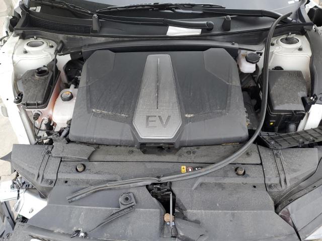 Photo 11 from auction – 2024 KIA EV6 LIGHT with VIN KNDC34LA0R5192181