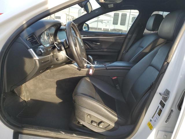 Photo 7 from auction – 2013 BMW 535 I with VIN WBAFR7C59DC824757