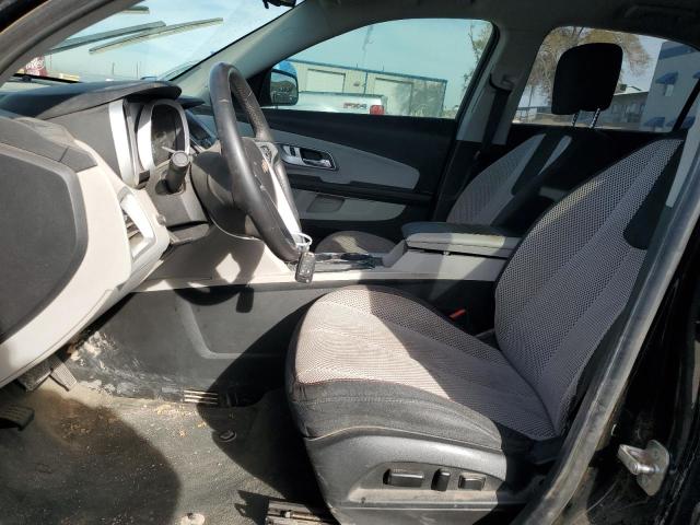 Photo 7 from auction – 2015 CHEVROLET EQUINOX LT with VIN 2GNFLFEK8F6324965