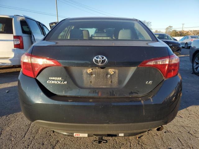 Photo 6 from auction – 2018 TOYOTA COROLLA L with VIN 2T1BURHE7JC114313