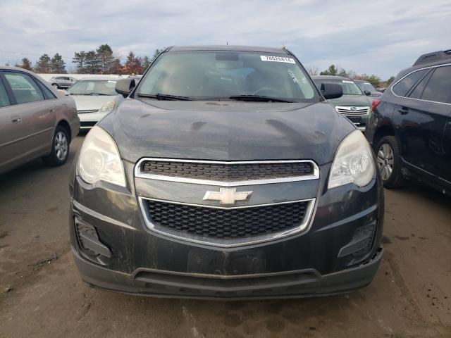 Photo 5 from auction – 2013 CHEVROLET EQUINOX LS with VIN 2GNALBEK2D6358934