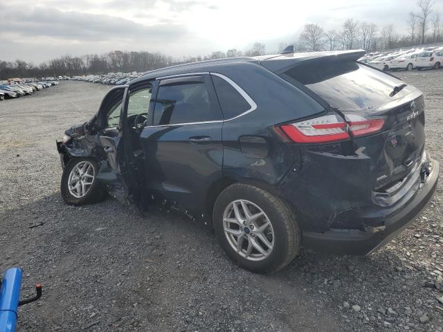 Photo 2 from auction – 2022 FORD EDGE SEL with VIN 2FMPK4J96NBA74831