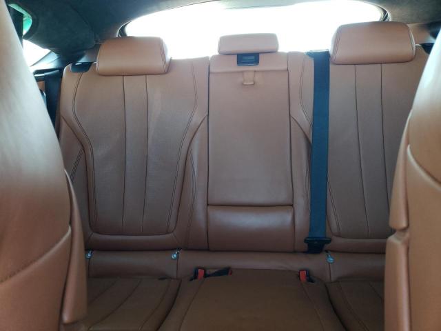 Photo 10 from auction – 2015 BMW X6 M with VIN 5YMKW8C54F0G93879