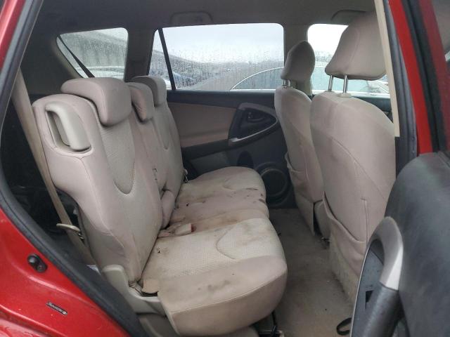Photo 11 from auction – 2007 TOYOTA RAV4 with VIN JTMZD33V976034627