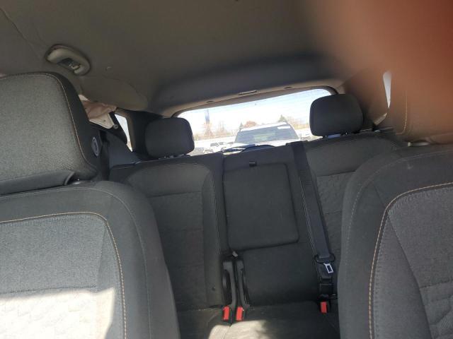 Photo 10 from auction – 2018 CHEVROLET EQUINOX LT with VIN 3GNAXJEV4JS618790