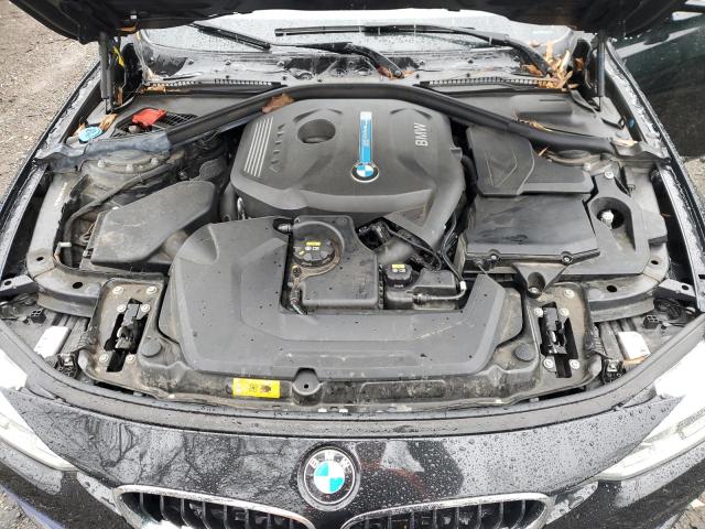 Photo 11 from auction – 2017 BMW 330E with VIN WBA8E1C59HK480053