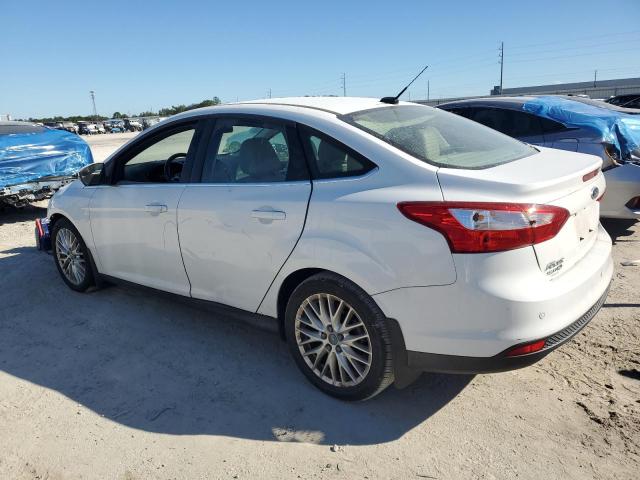 Photo 2 from auction – 2012 FORD FOCUS SEL with VIN 1FAHP3H25CL432386