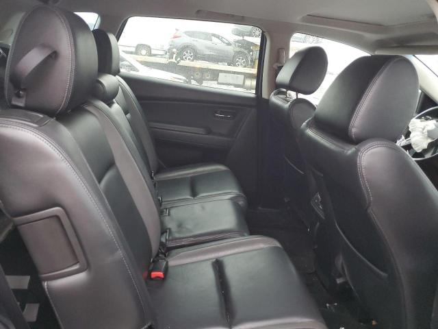 Photo 10 from auction – 2012 MAZDA CX-9 with VIN JM3TB2CV1C0363073
