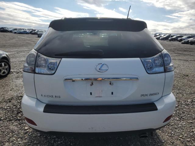 Photo 6 from auction – 2008 LEXUS RX 350 with VIN 2T2HK31U18C075819