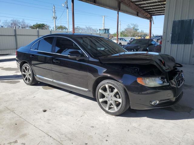 Photo 4 from auction – 2012 VOLVO S80 3.2 with VIN YV1952AS9C1156812