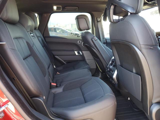 Photo 11 from auction – 2020 LAND ROVER RANGE ROVE with VIN SALWS2RU1LA879277