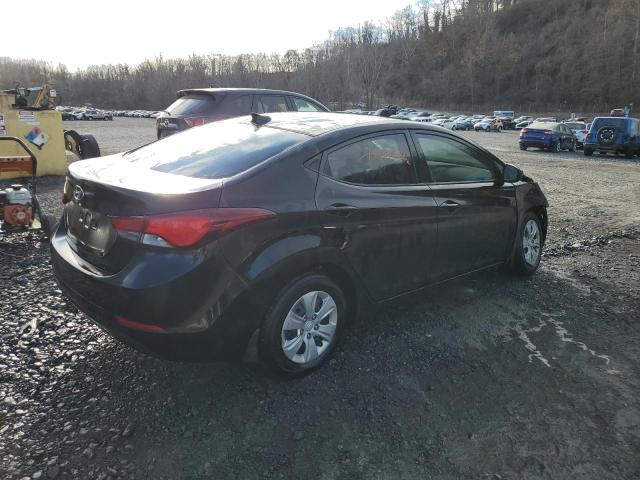 Photo 3 from auction – 2016 HYUNDAI ELANTRA SE with VIN 5NPDH4AE7GH715205