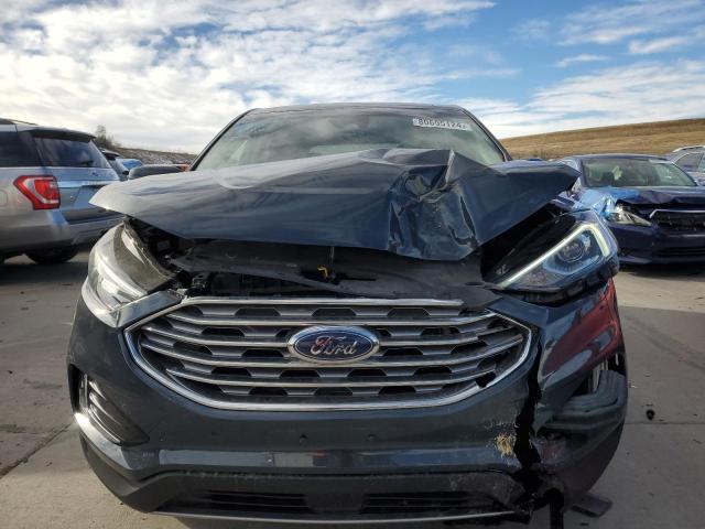 Photo 5 from auction – 2019 FORD EDGE SEL with VIN 2FMPK4J9XKBB48344