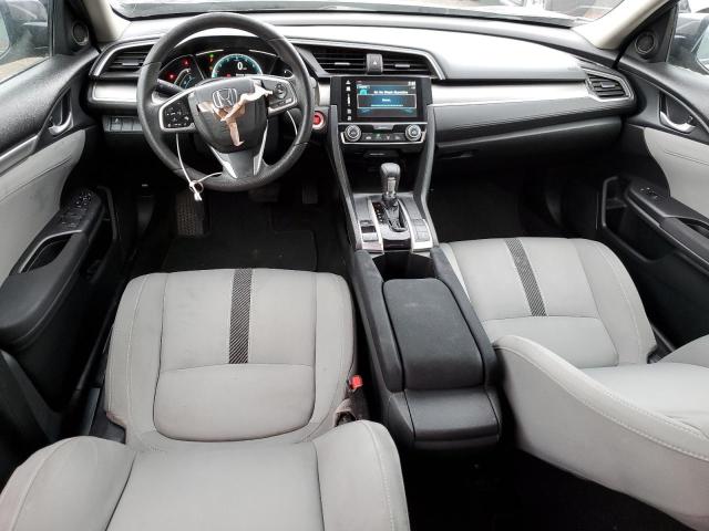 Photo 8 from auction – 2017 HONDA CIVIC EX with VIN 2HGFC2F79HH541042