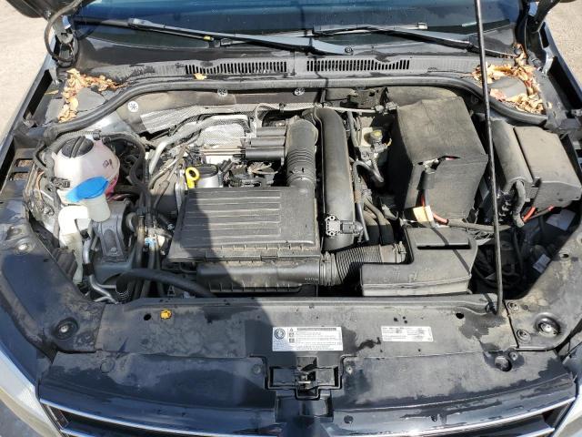 Photo 11 from auction – 2017 VOLKSWAGEN JETTA SE with VIN 3VWDB7AJXHM314496