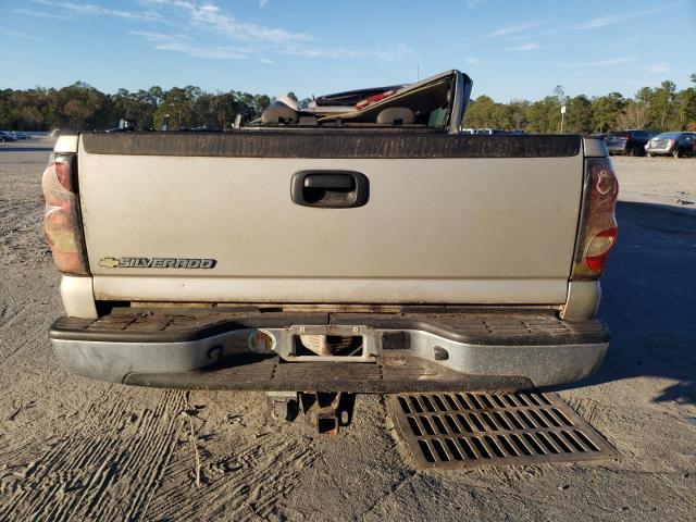 Photo 6 from auction – 2006 CHEVROLET SILVERADO with VIN 1GCHK39D96E286303