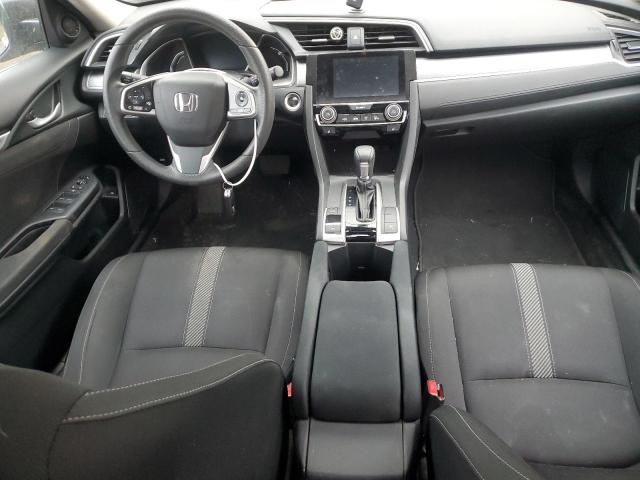 Photo 8 from auction – 2016 HONDA CIVIC EX with VIN 2HGFC2F70GH009743