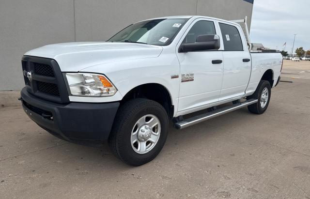 Photo 2 from auction – 2016 RAM 2500 ST with VIN 3C6UR5CJ9GG341595