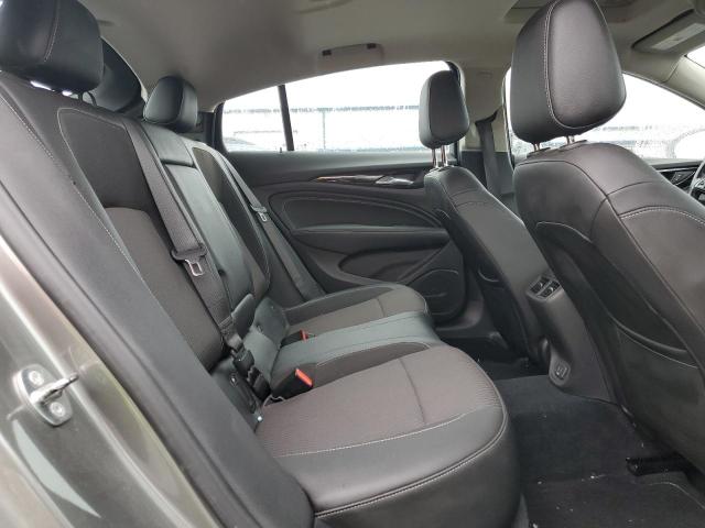 Photo 10 from auction – 2018 BUICK REGAL PREF with VIN W04GN6SX7J1142803