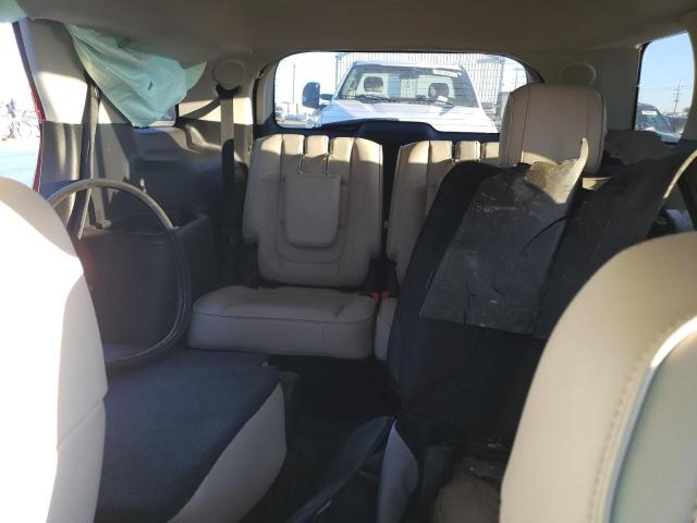 Photo 10 from auction – 2016 FORD EXPLORER P with VIN 1FM5K8HT9GGB91783