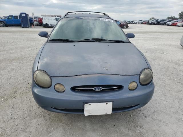 Photo 5 from auction – 1999 FORD TAURUS SE with VIN 1FAFP58U6XG294960