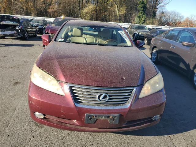 Photo 5 from auction – 2008 LEXUS ES 350 with VIN JTHBJ46G882261201