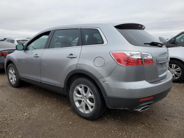 Photo 2 from auction – 2011 MAZDA CX-9 with VIN JM3TB3CA9B0320098