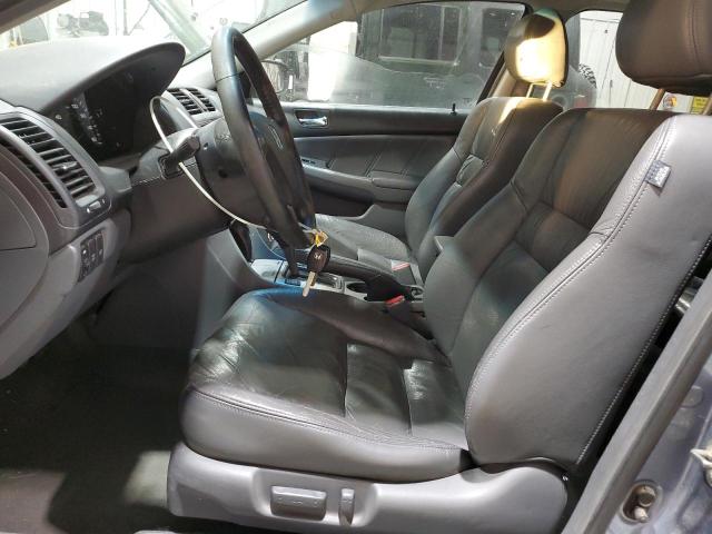 Photo 7 from auction – 2007 HONDA ACCORD EX with VIN 1HGCM66517A088943