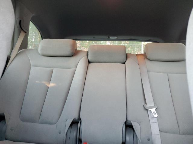 Photo 10 from auction – 2008 HYUNDAI SANTA FE G with VIN 5NMSG73D28H168391