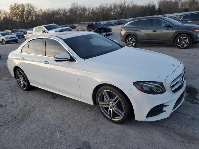 Photo 4 from auction – 2017 MERCEDES-BENZ E 300 with VIN WDDZF4JB3HA161404