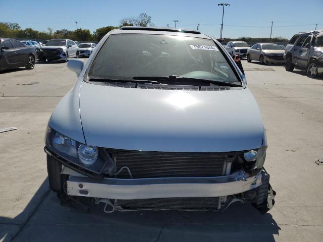 Photo 5 from auction – 2009 HONDA CIVIC EX with VIN 2HGFA16889H336239