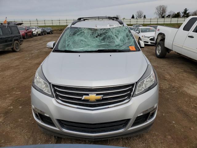 Photo 5 from auction – 2016 CHEVROLET TRAVERSE L with VIN 1GNKVHKD0GJ133216