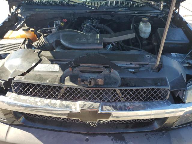 Photo 11 from auction – 2004 CHEVROLET AVALANCHE with VIN 3GNEK12T44G170593