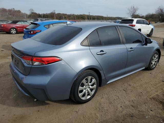 Photo 3 from auction – 2020 TOYOTA COROLLA LE with VIN 5YFEPRAE4LP121057