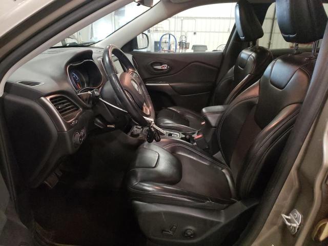 Photo 7 from auction – 2019 JEEP CHEROKEE L with VIN 1C4PJMLX3KD287230