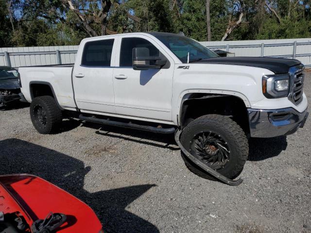 Photo 4 from auction – 2017 GMC SIERRA K15 with VIN 3GTU2MEC1HG366384