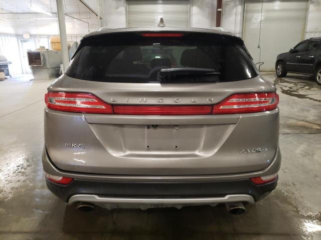 Photo 6 from auction – 2017 LINCOLN MKC SELECT with VIN 5LMCJ2D90HUL20429