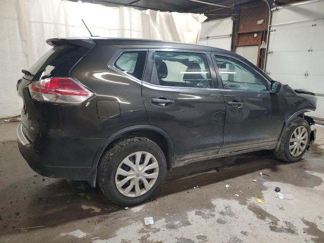 Photo 3 from auction – 2016 NISSAN ROGUE S with VIN KNMAT2MV4GP705429