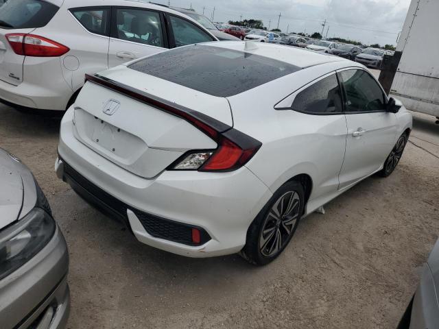 Photo 3 from auction – 2017 HONDA CIVIC EX with VIN 2HGFC3B31HH358906