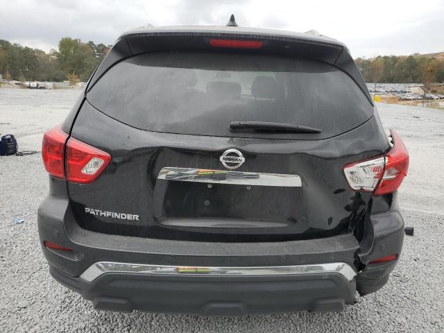 Photo 6 from auction – 2019 NISSAN PATHFINDER with VIN 5N1DR2MNXKC638181